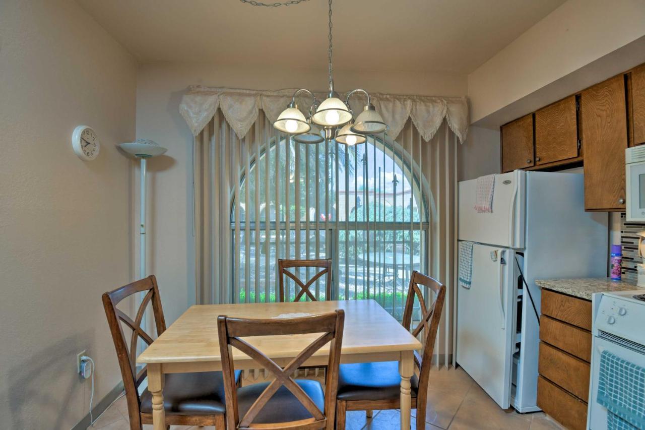 Green Valley Townhome With Resort Amenities! Exterior photo