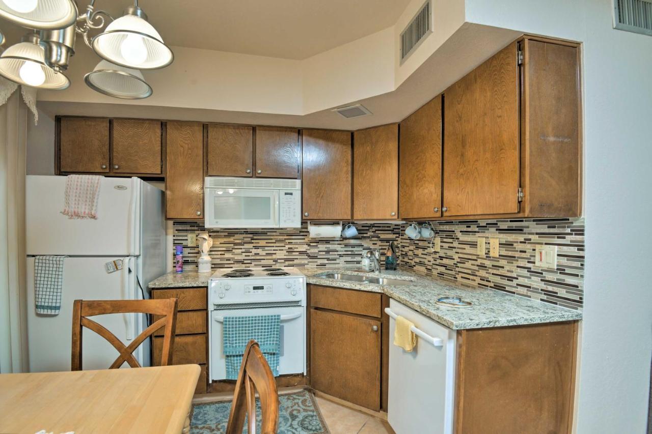 Green Valley Townhome With Resort Amenities! Exterior photo