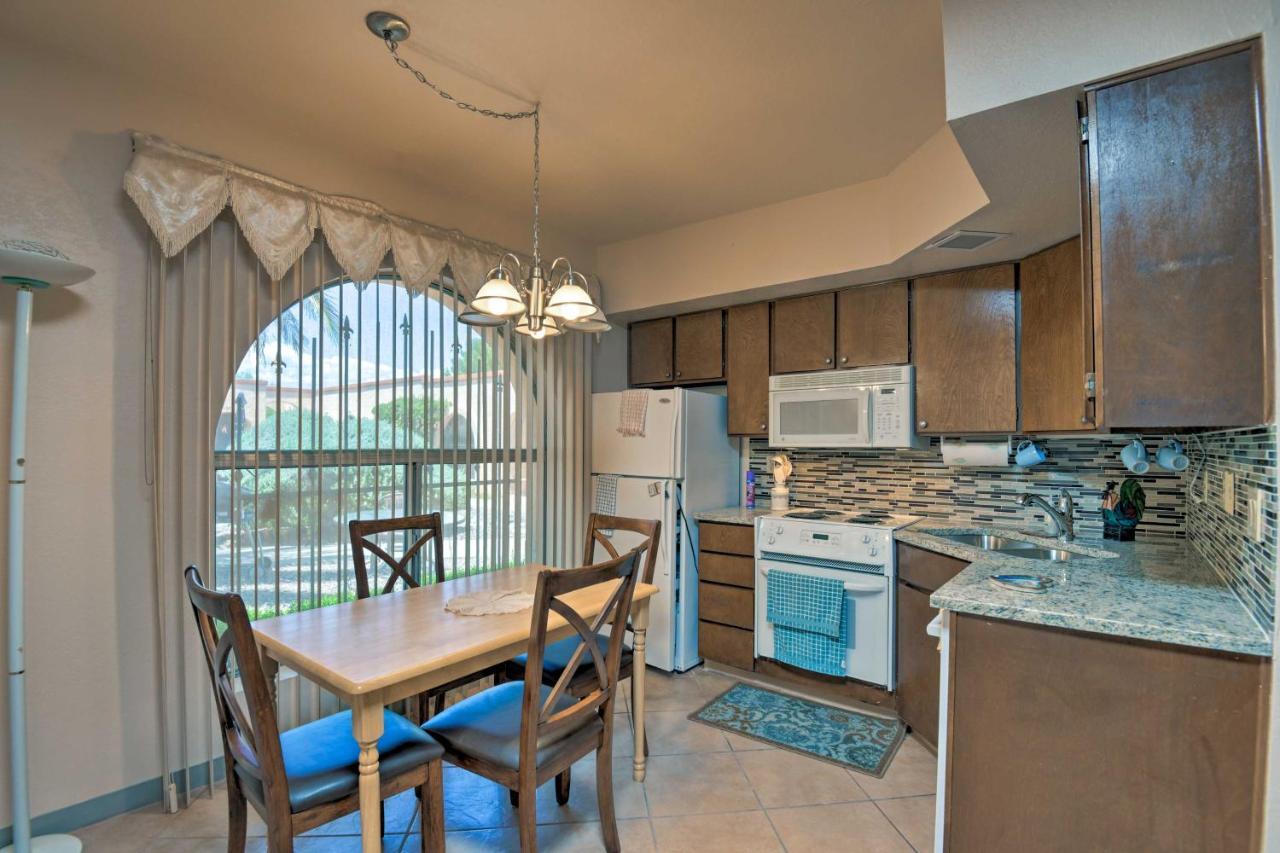 Green Valley Townhome With Resort Amenities! Exterior photo