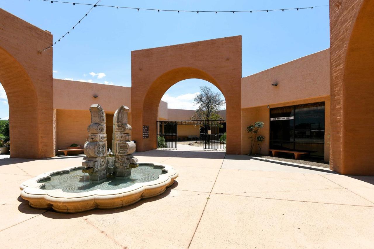 Green Valley Townhome With Resort Amenities! Exterior photo