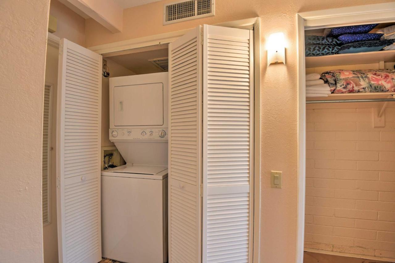 Green Valley Townhome With Resort Amenities! Exterior photo