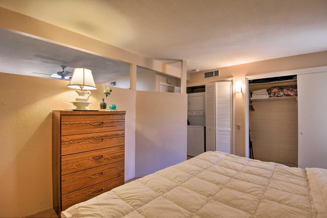 Green Valley Townhome With Resort Amenities! Exterior photo