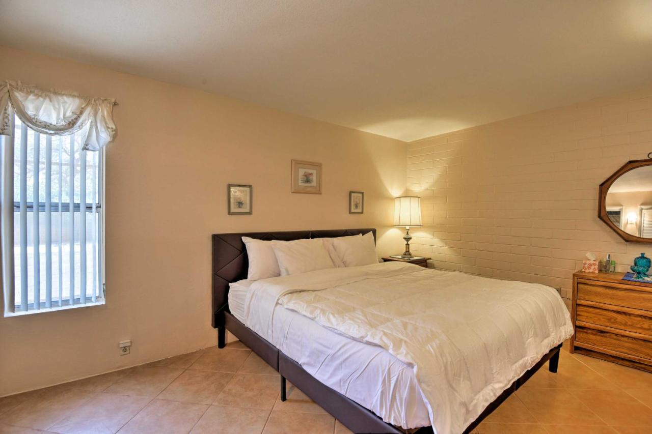 Green Valley Townhome With Resort Amenities! Exterior photo
