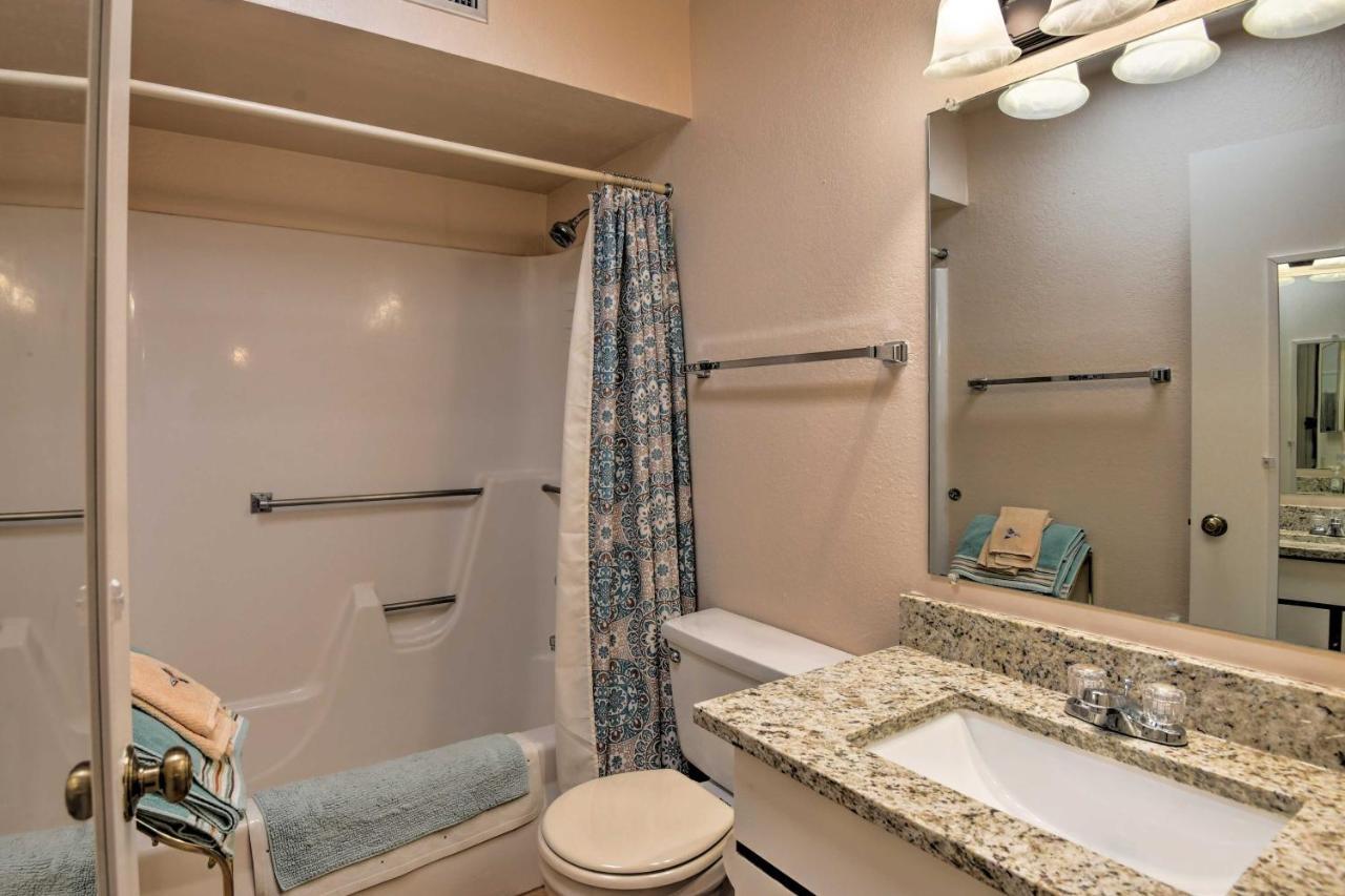 Green Valley Townhome With Resort Amenities! Exterior photo